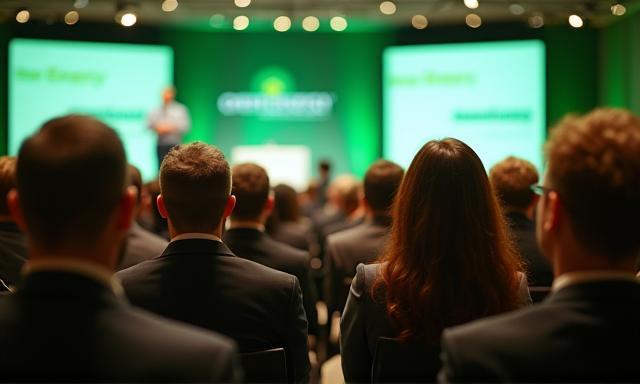 Assemblea Generale GreenEnergy